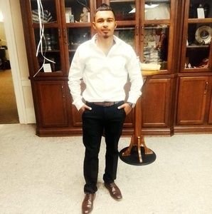 Meet your Posher, Fernando